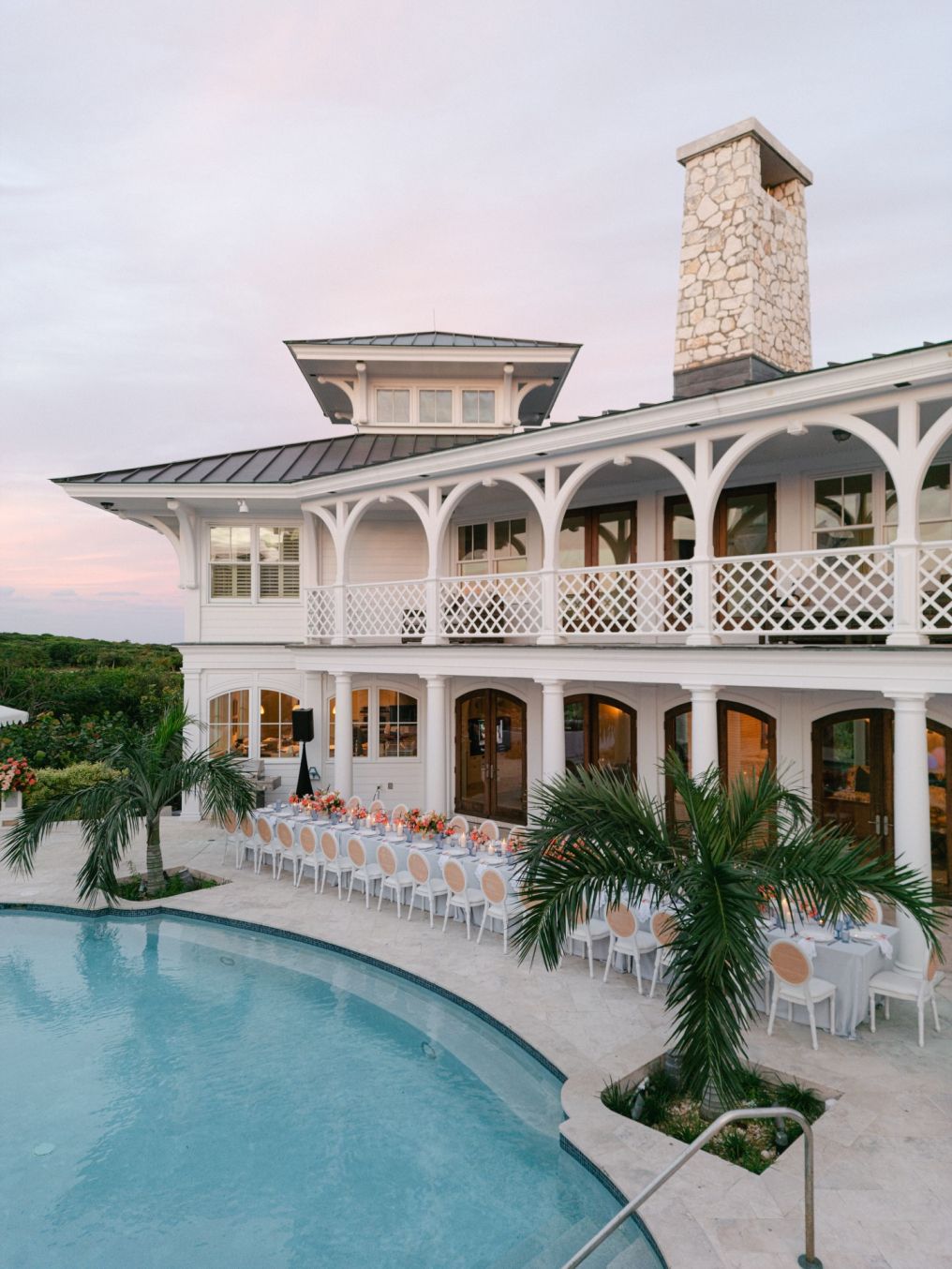 The Abaco Club