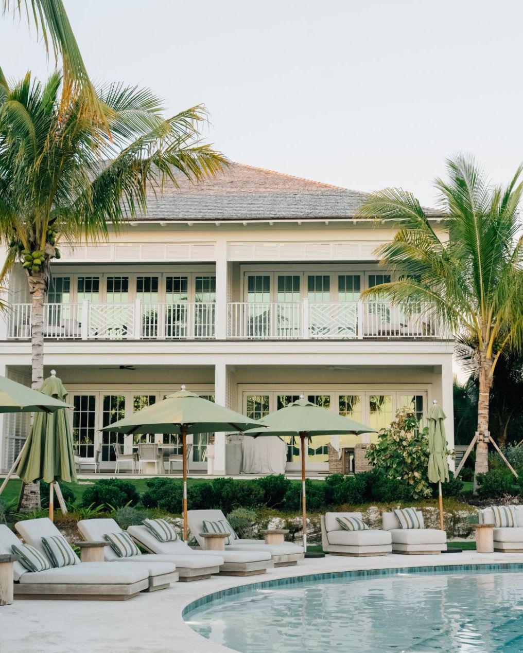 The Abaco Club Venue photo