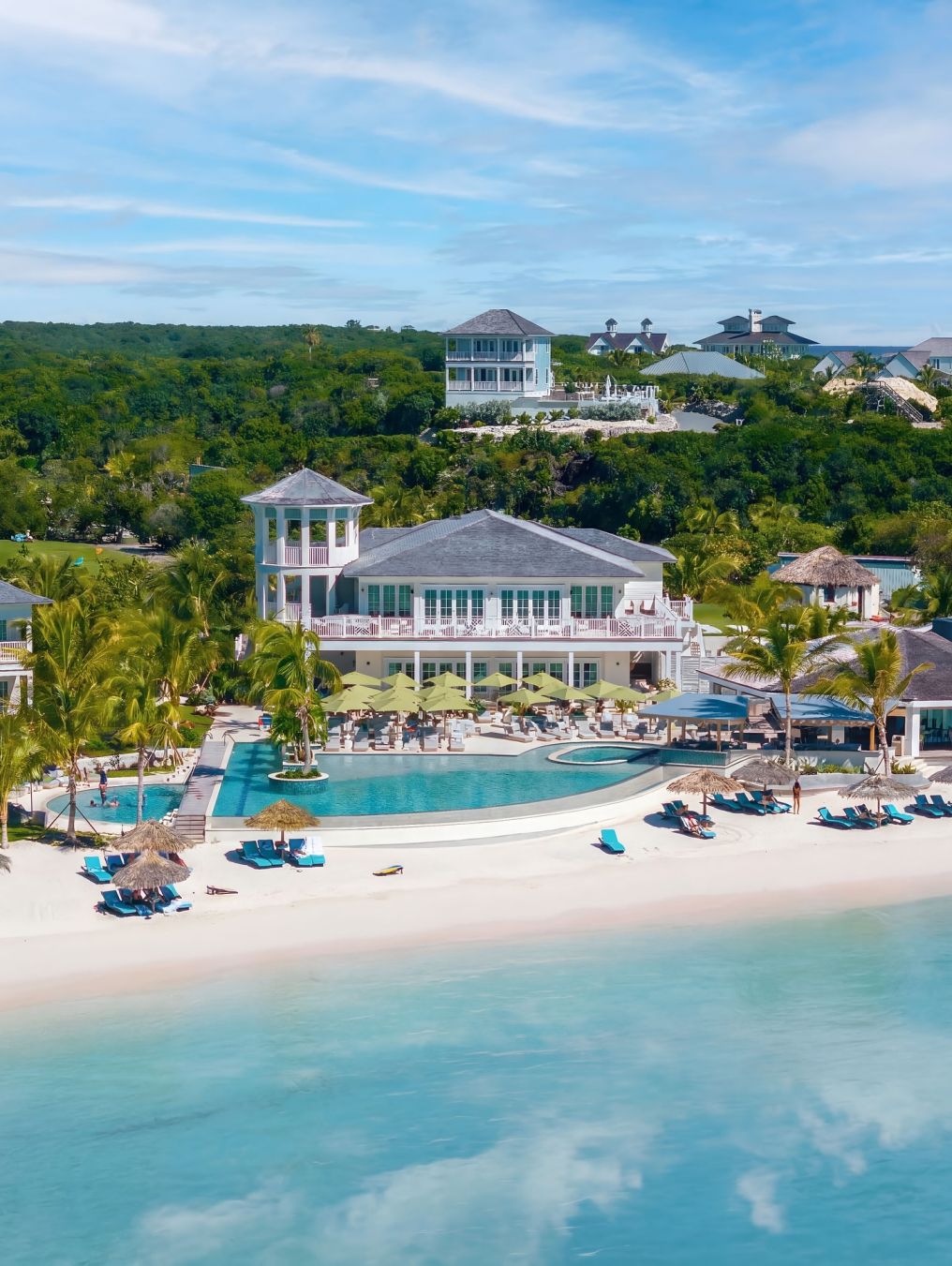 The Abaco Club