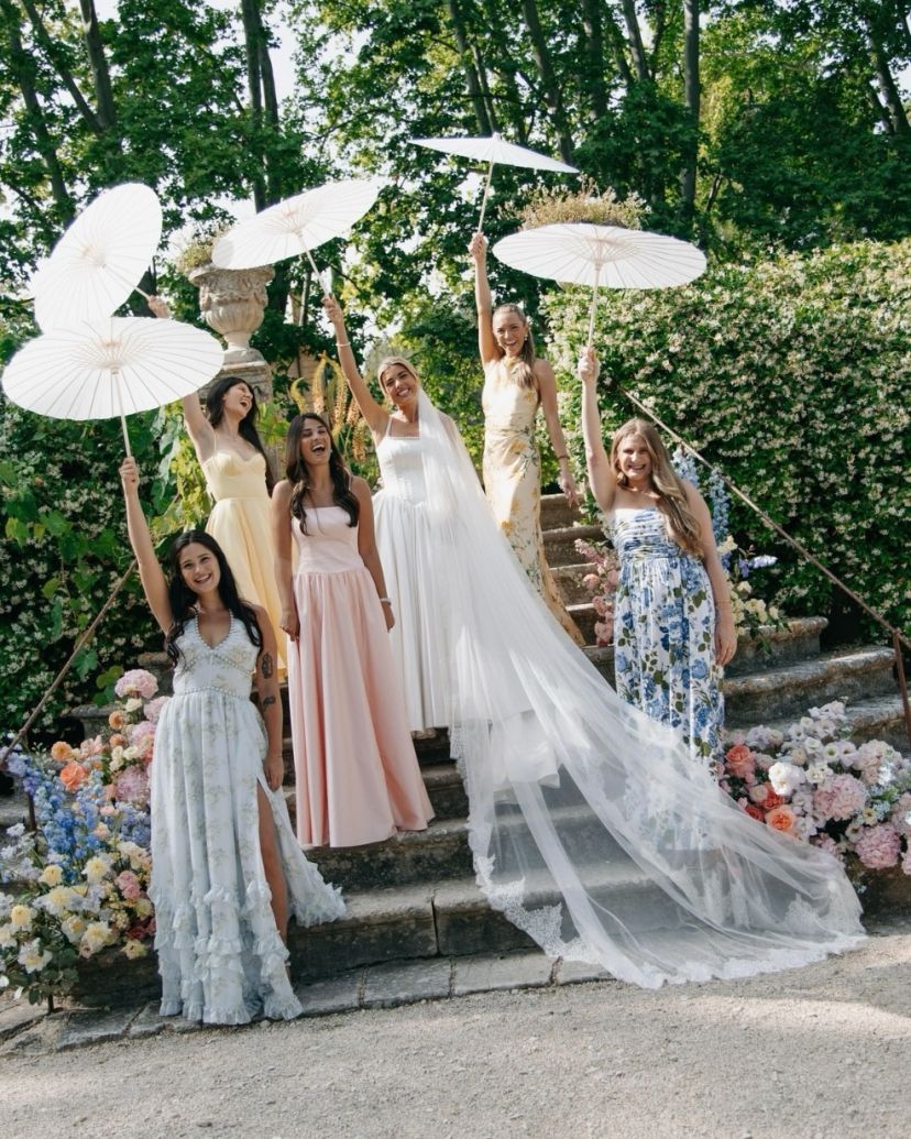 Best Events Co. Planner