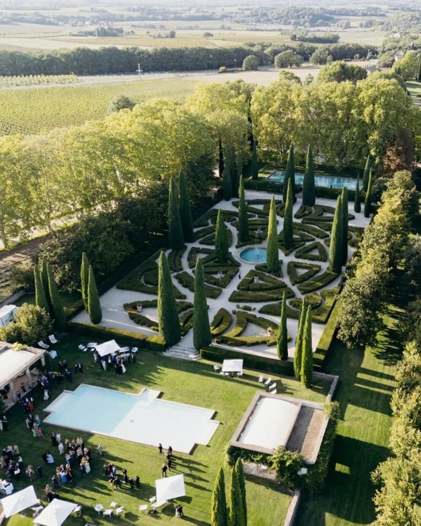 Best Events Co. Planner