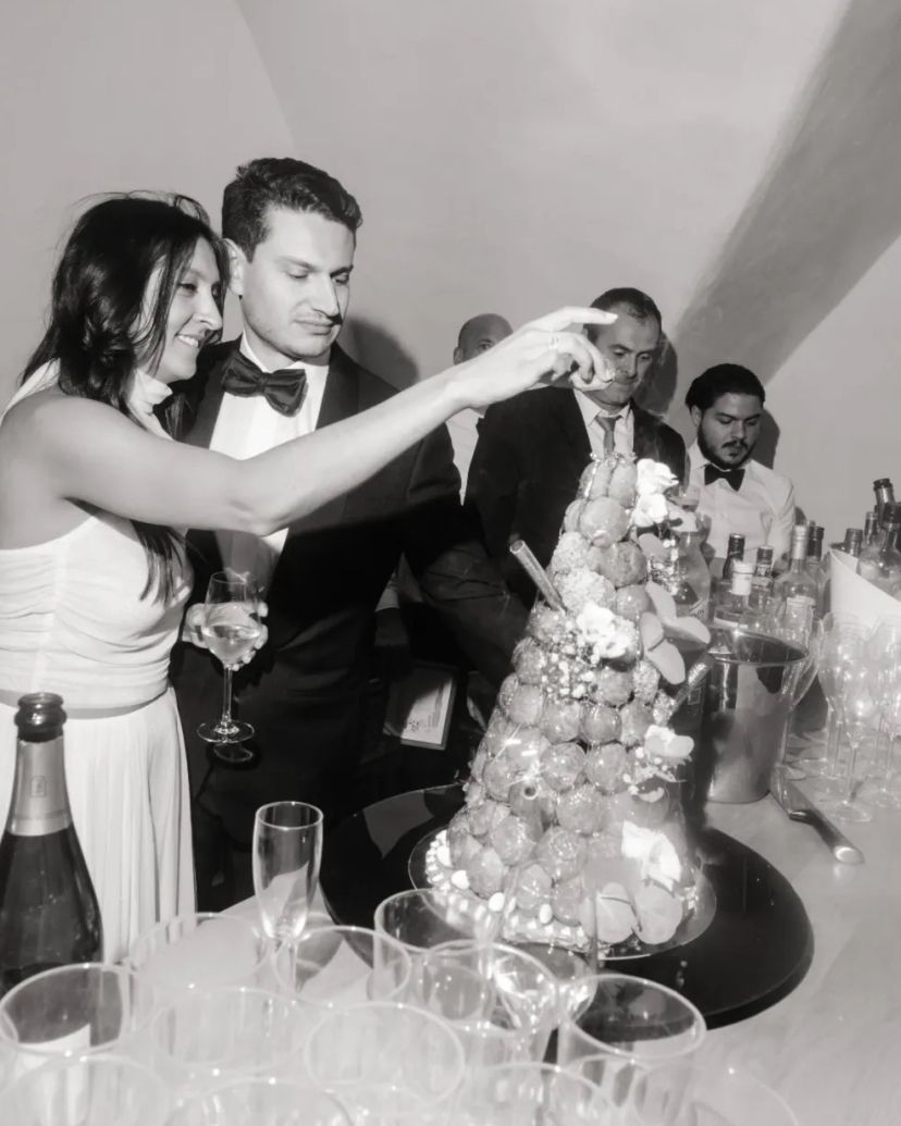 Best Events Co. Planner