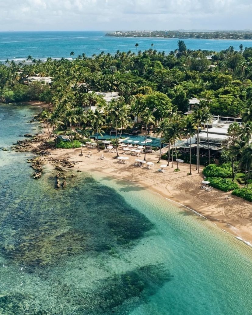 Dorado Beach, a Ritz-Carlton Reserve Venues