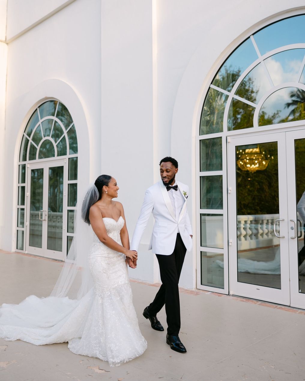 Fairmont El San Juan Hotel Venue photo