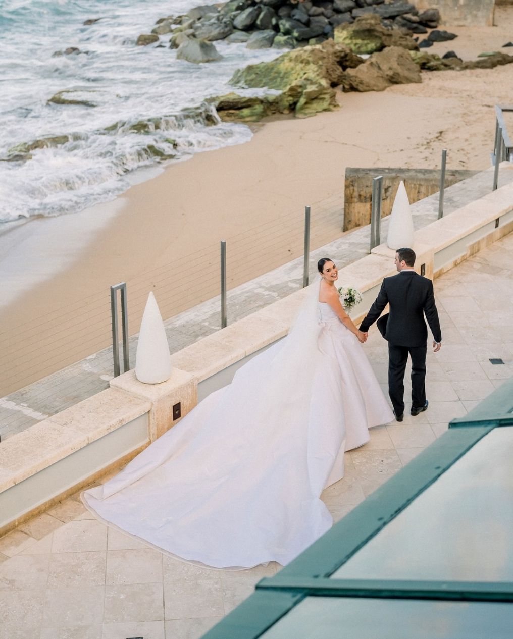 Condado Vanderbilt Hotel Venue photo