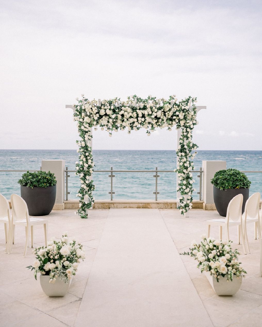 Condado Vanderbilt Hotel Venue photo
