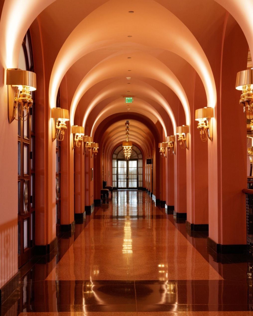 Condado Vanderbilt Hotel Venue photo