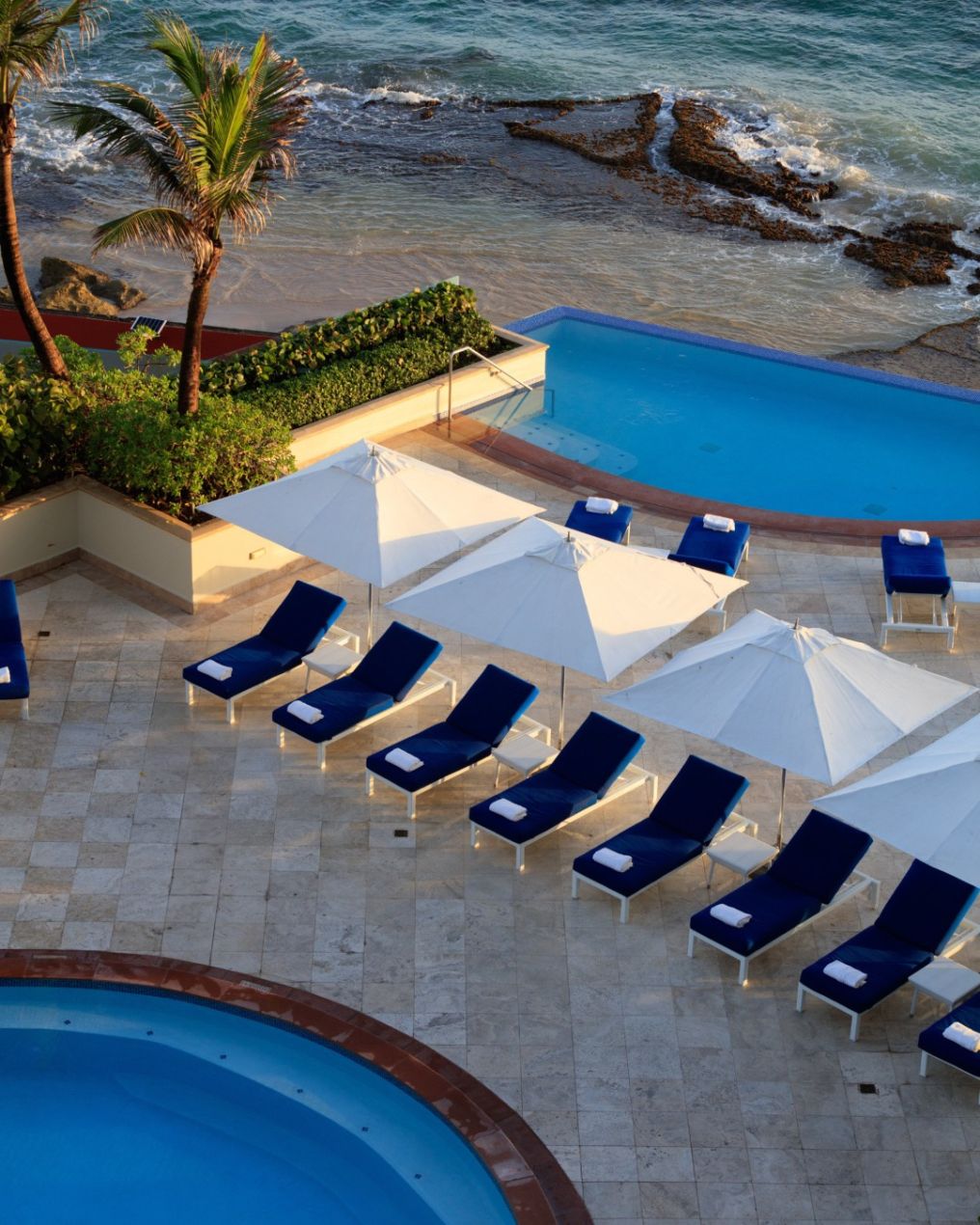 Condado Vanderbilt Hotel Venue photo