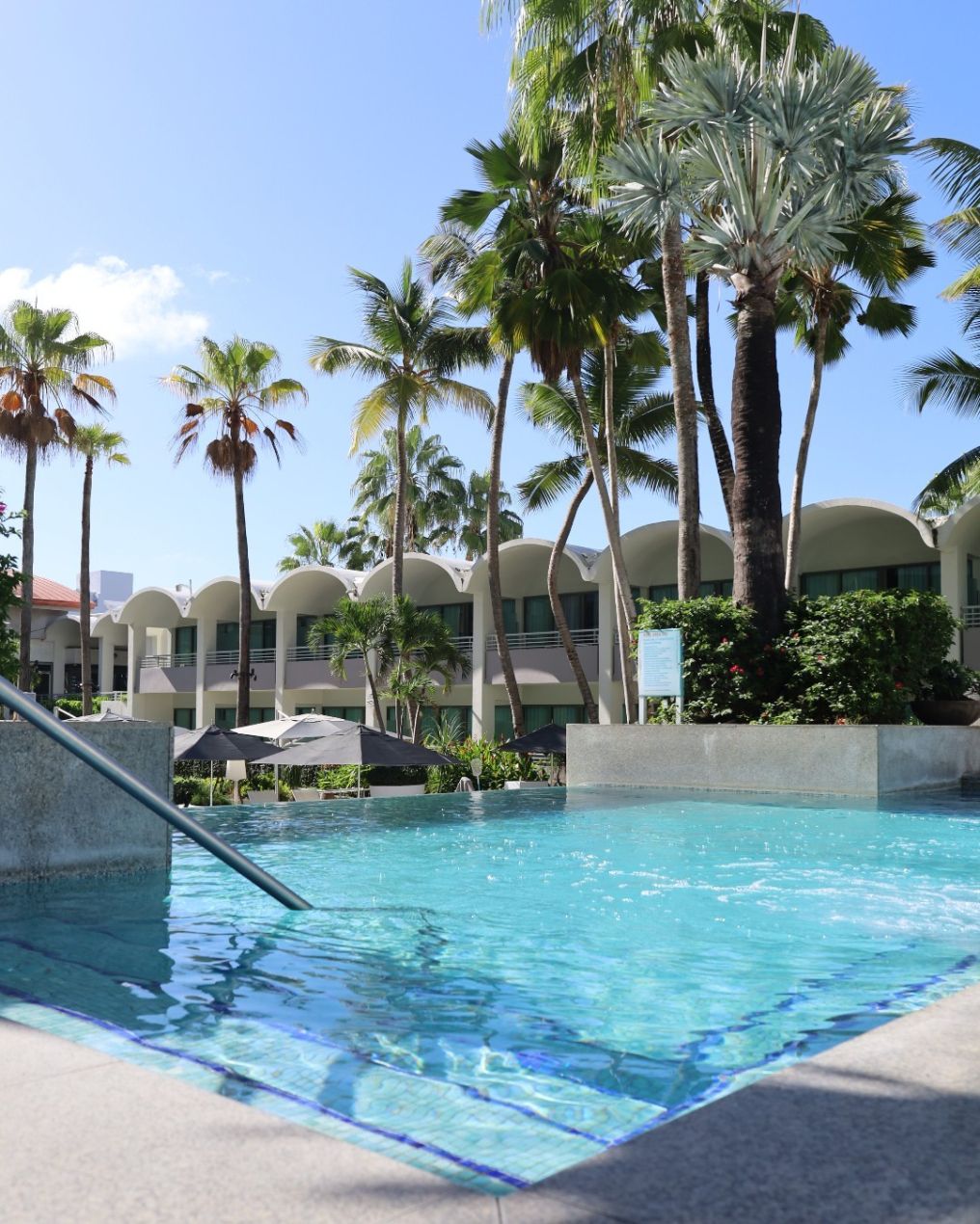 La Concha Resort Venue photo