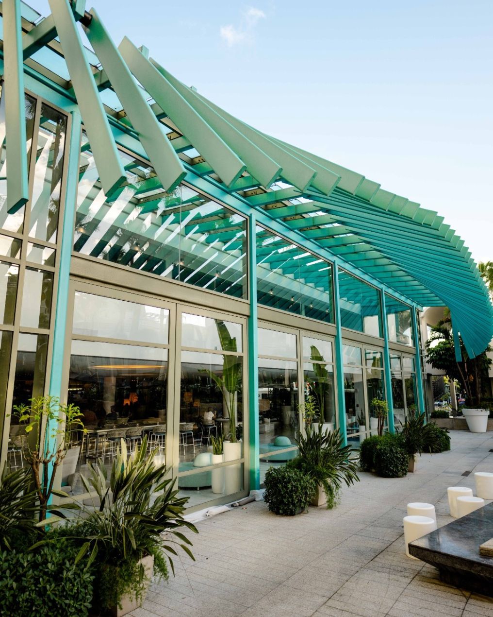 La Concha Resort Venue photo