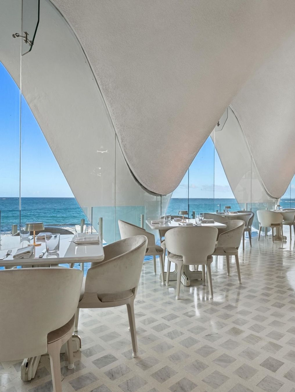 La Concha Resort Venue photo