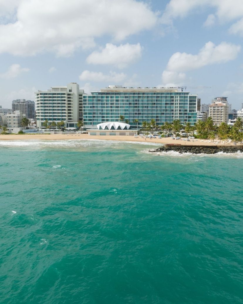 La Concha Resort Venues