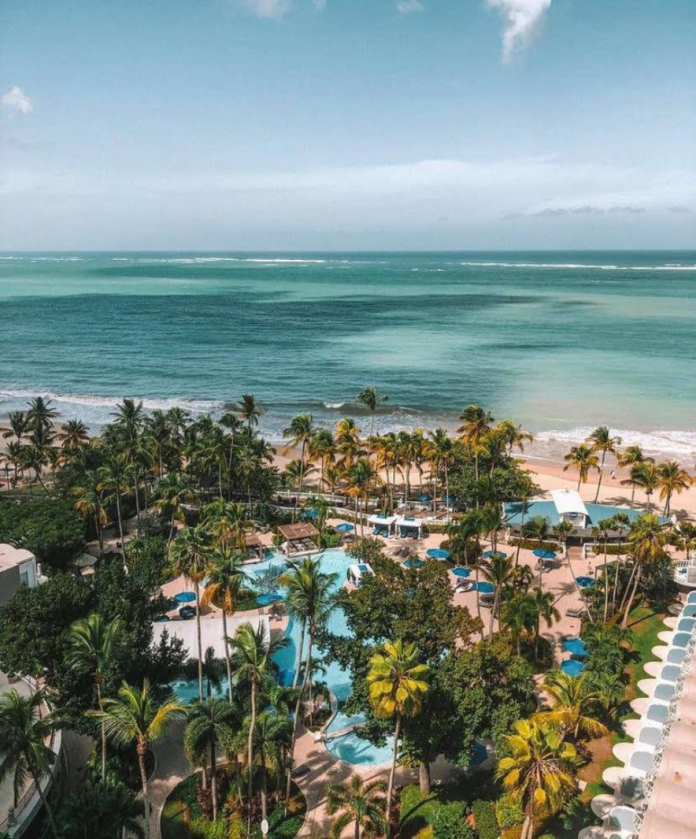 The Royal Sonesta San Juan Venue photo