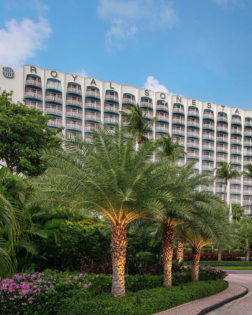 The Royal Sonesta San Juan Venue photo