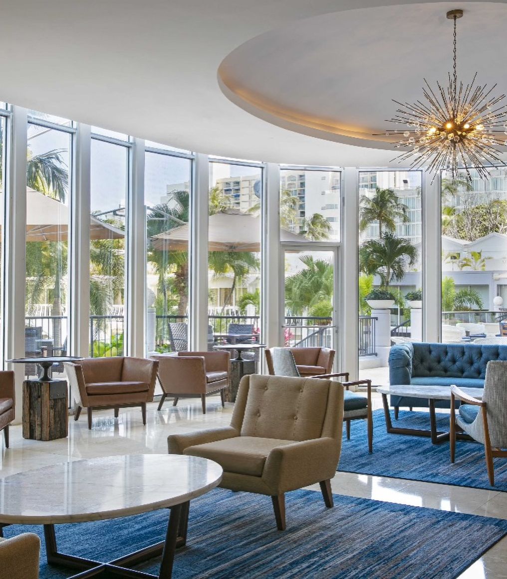 The Royal Sonesta San Juan Venue photo