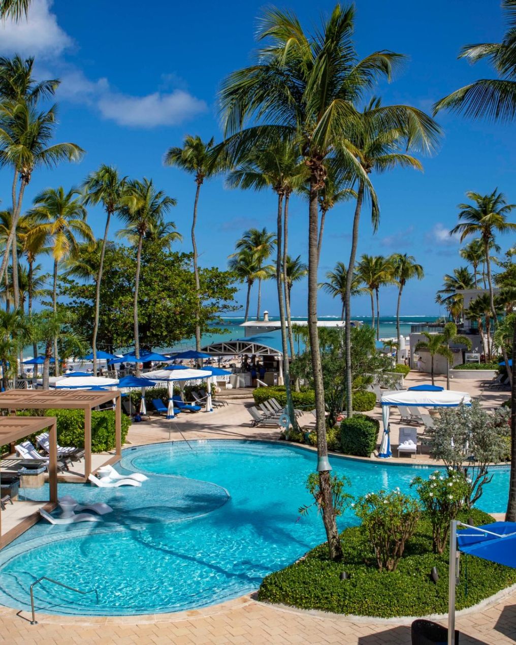 The Royal Sonesta San Juan Venue photo