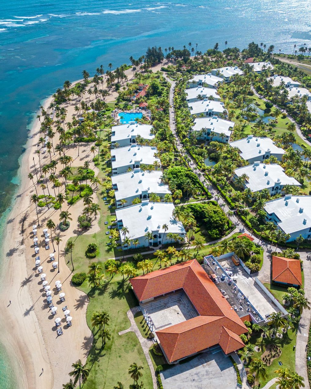 Hyatt Regency Grand Reserve Venue photo
