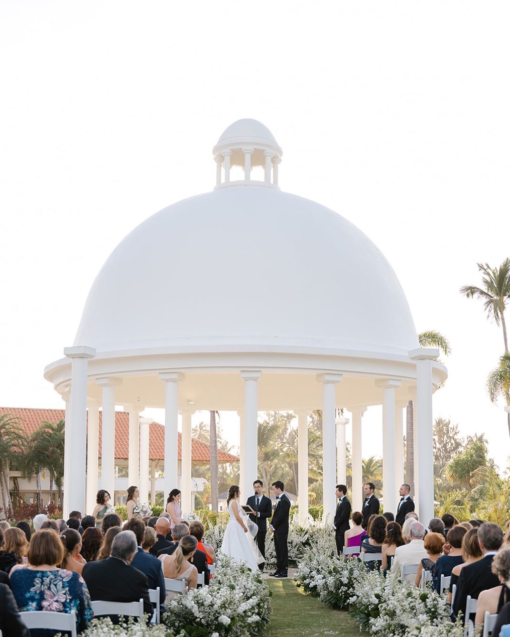 Hyatt Regency Grand Reserve Venue photo