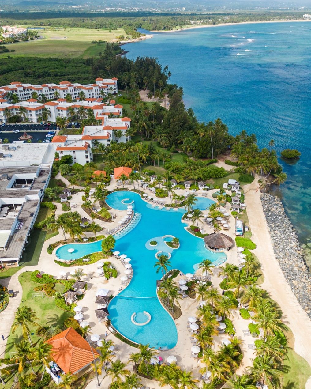 Hyatt Regency Grand Reserve Venue photo