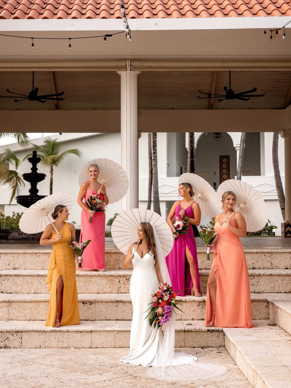 Hyatt Regency Grand Reserve Venue photo