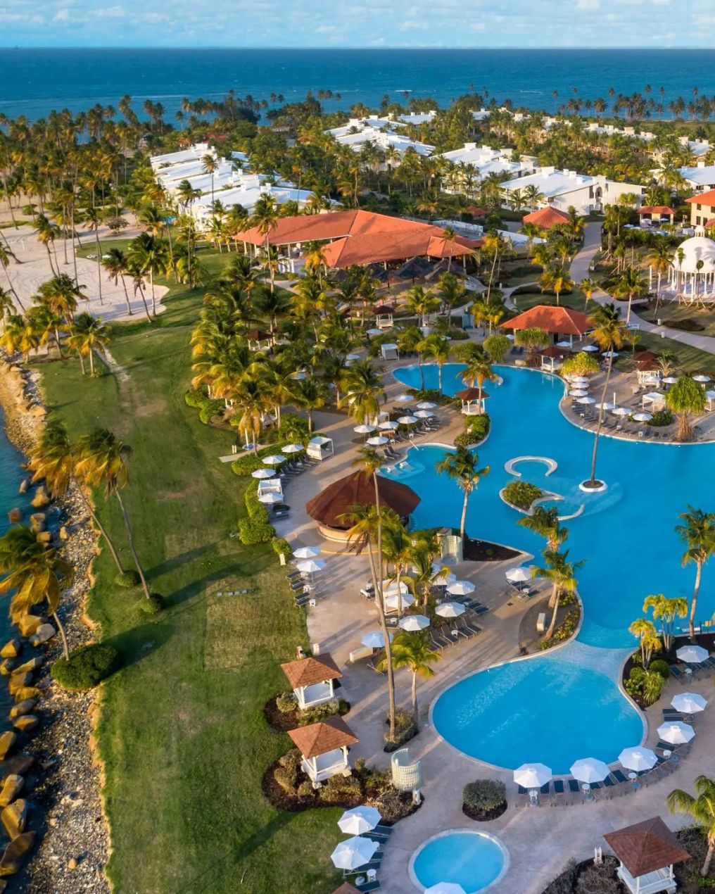 Hyatt Regency Grand Reserve Venue photo