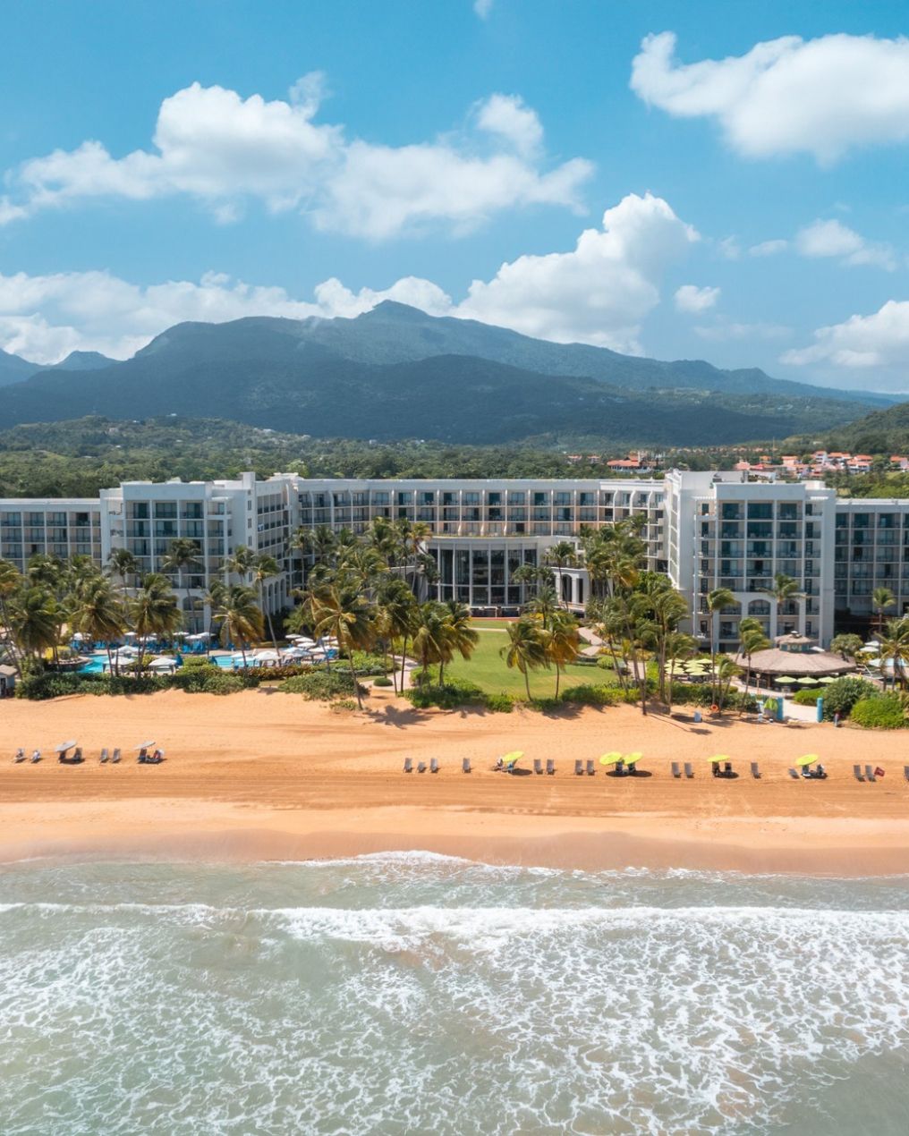 Wyndham Grand Rio Mar Rainforest Venue photo