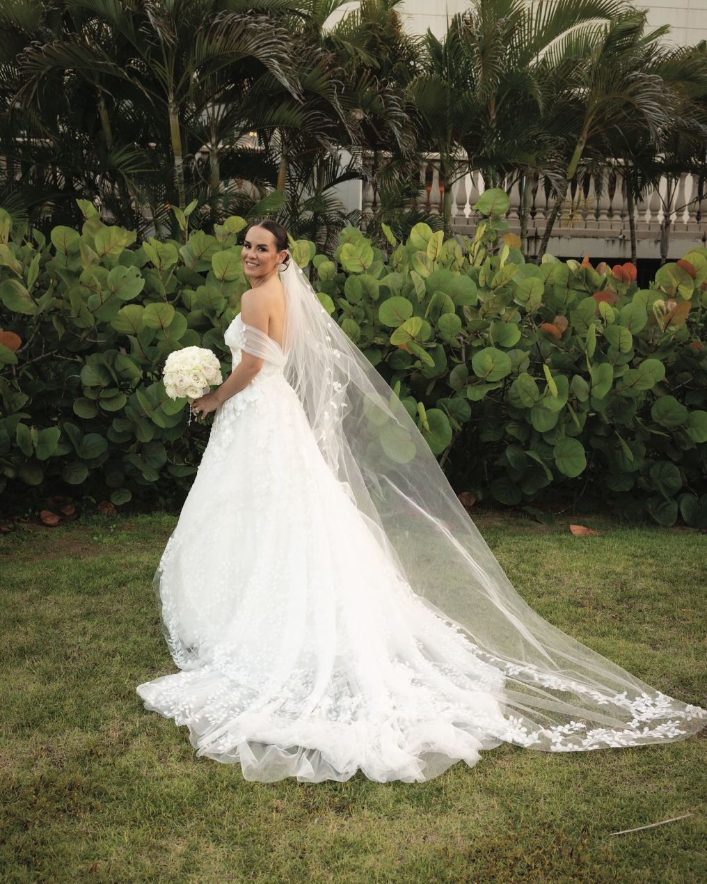 Wyndham Grand Rio Mar Rainforest Venue photo