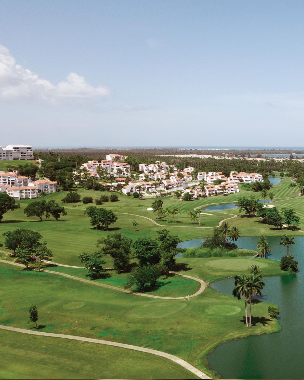 Wyndham Grand Rio Mar Rainforest Venue photo