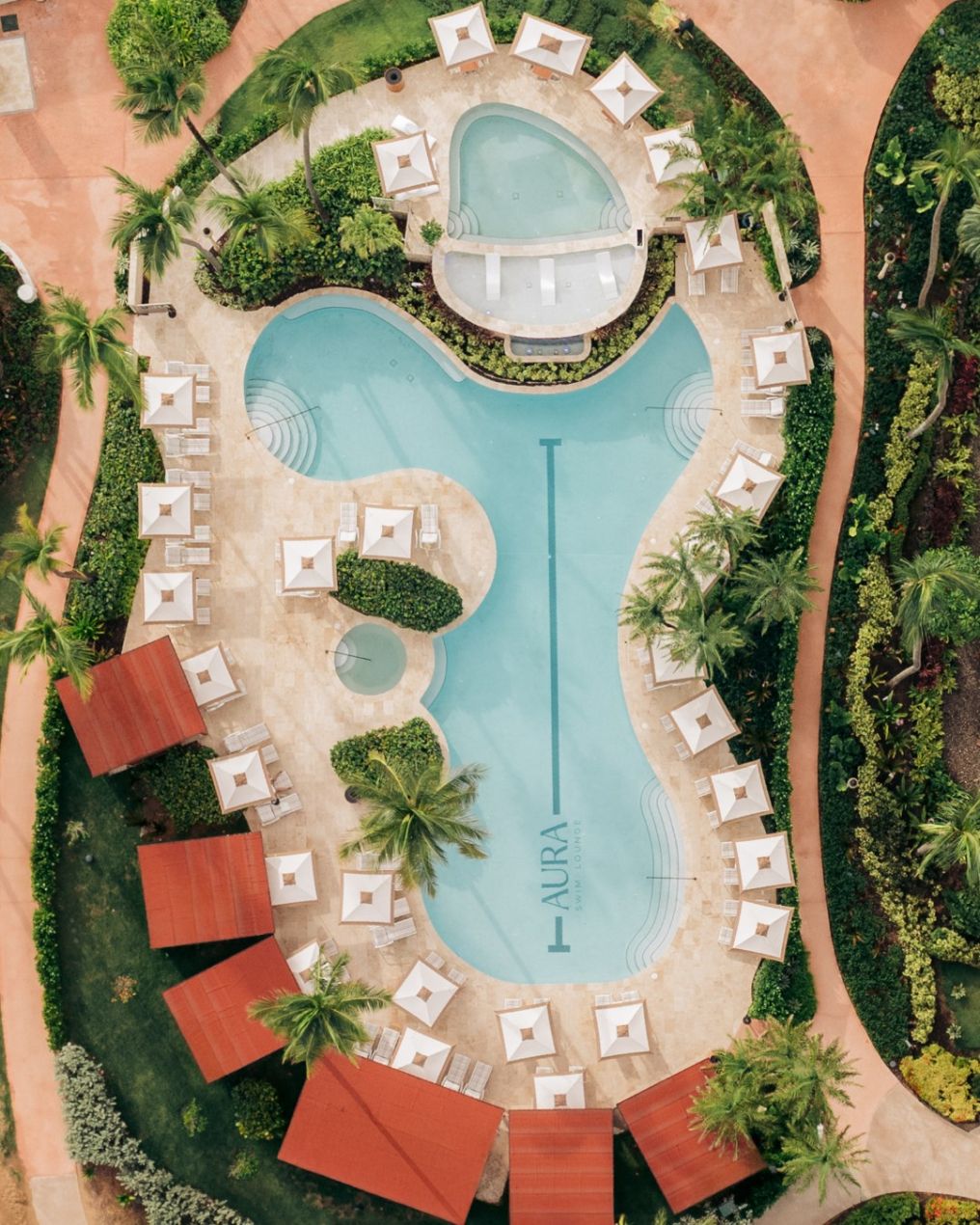 Wyndham Grand Rio Mar Rainforest Venue photo