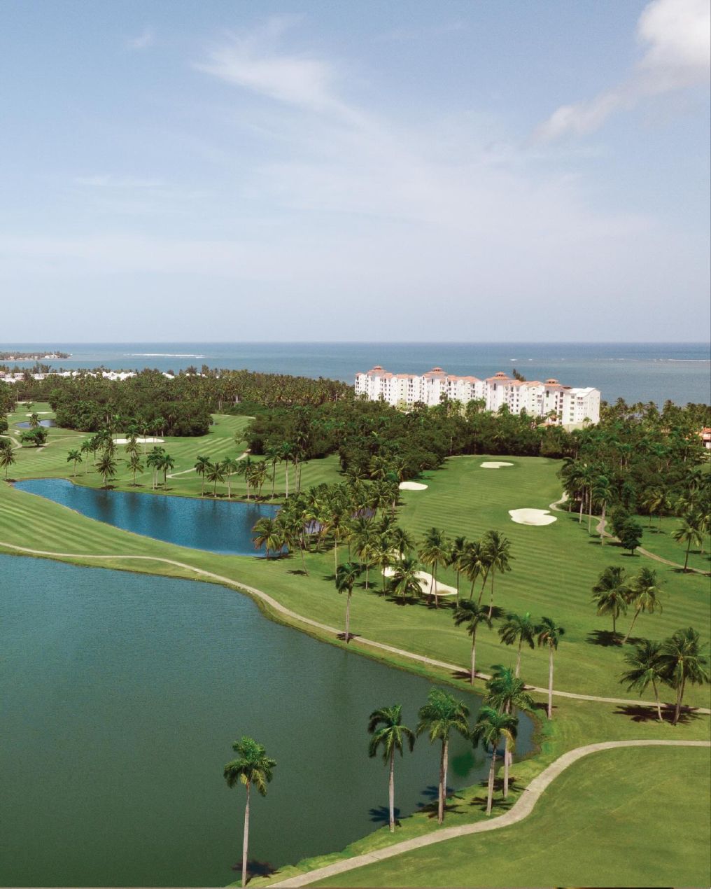 Wyndham Grand Rio Mar Rainforest Venue photo