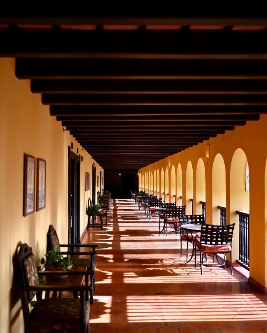 Hotel El Convento Venue photo