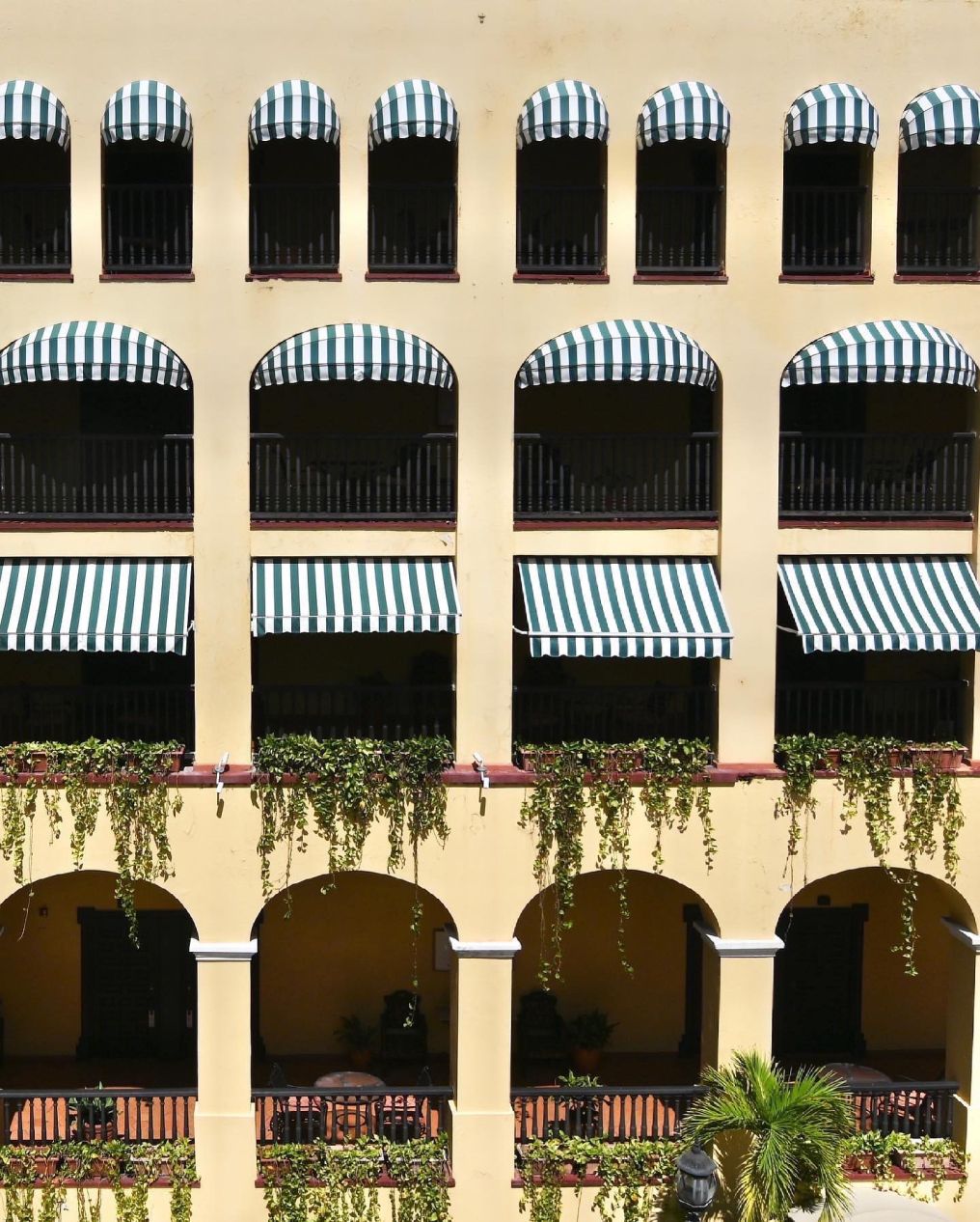 Hotel El Convento Venue photo