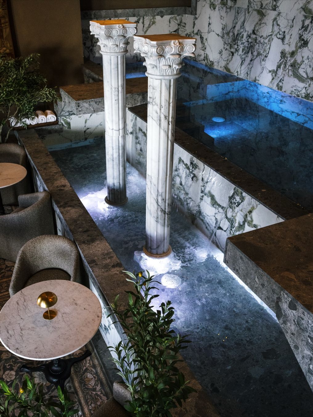 O:live Boutique Hotel Venue photo