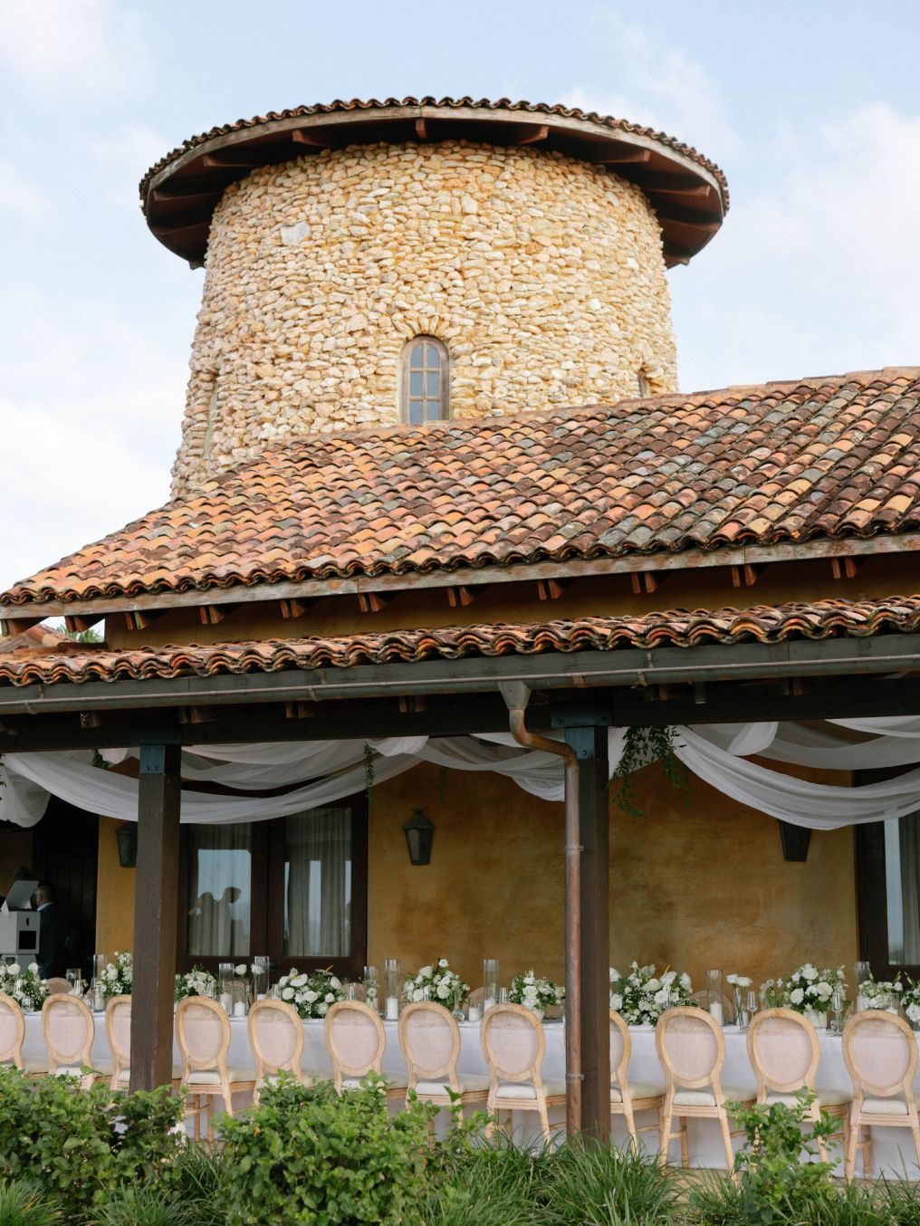 Royal Isabela Venue photo