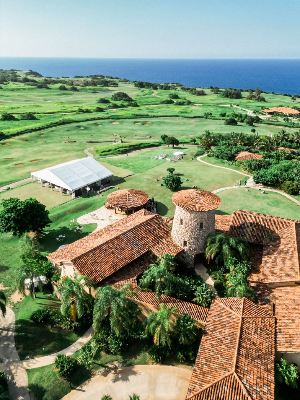 Royal Isabela Venue photo