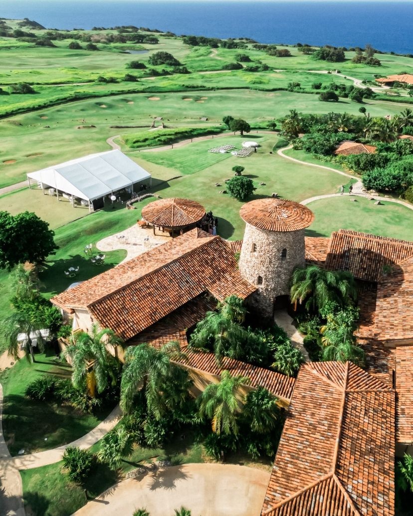 Royal Isabela Venues