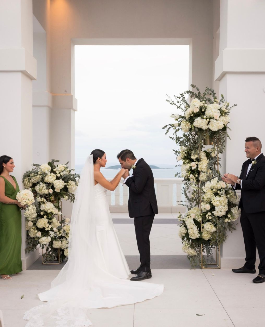 El Conquistador Resort Venue photo