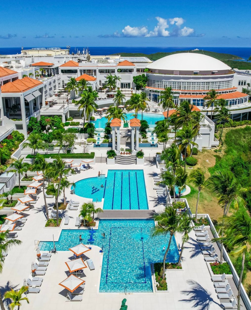 El Conquistador Resort Venue photo