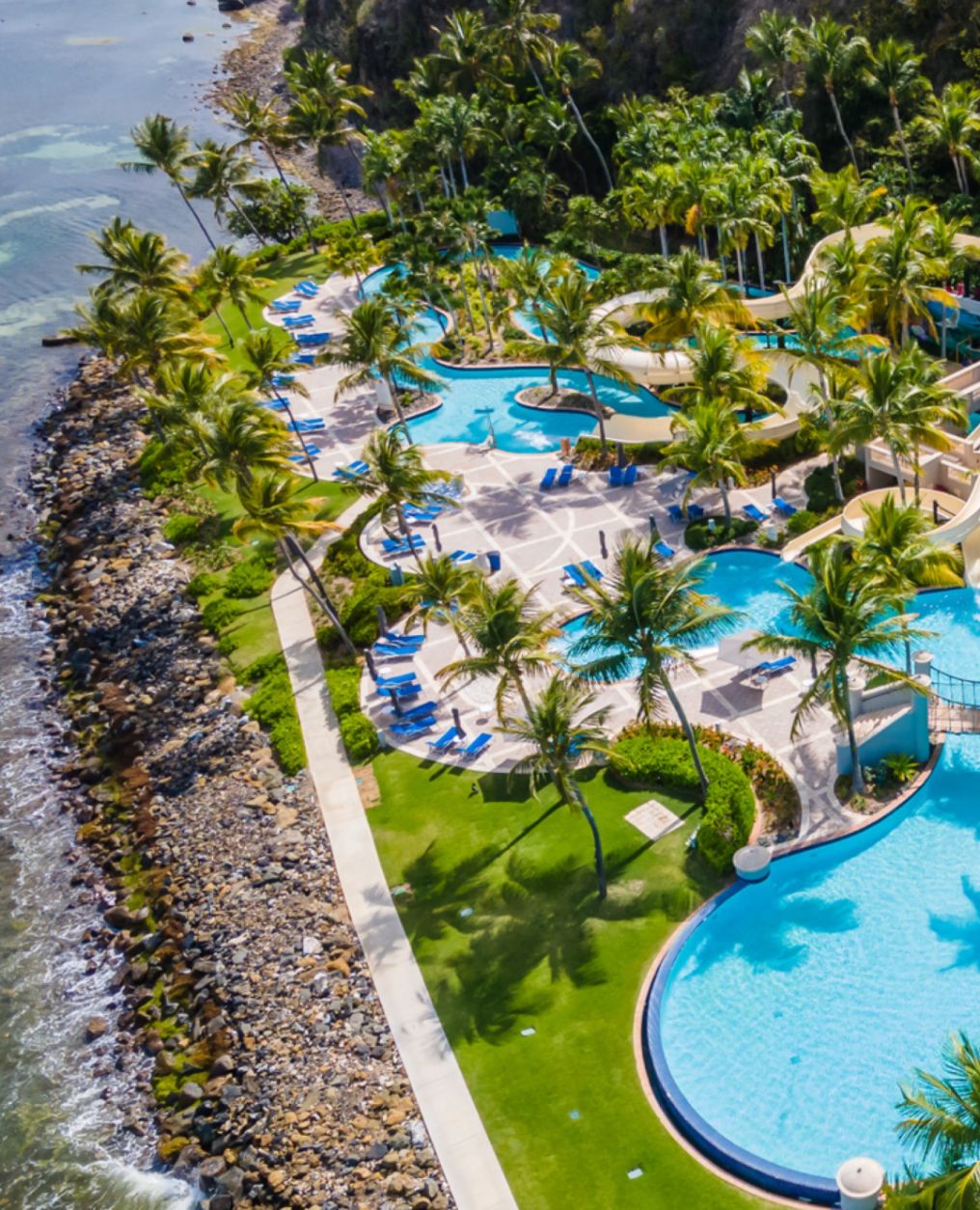 El Conquistador Resort Venue photo