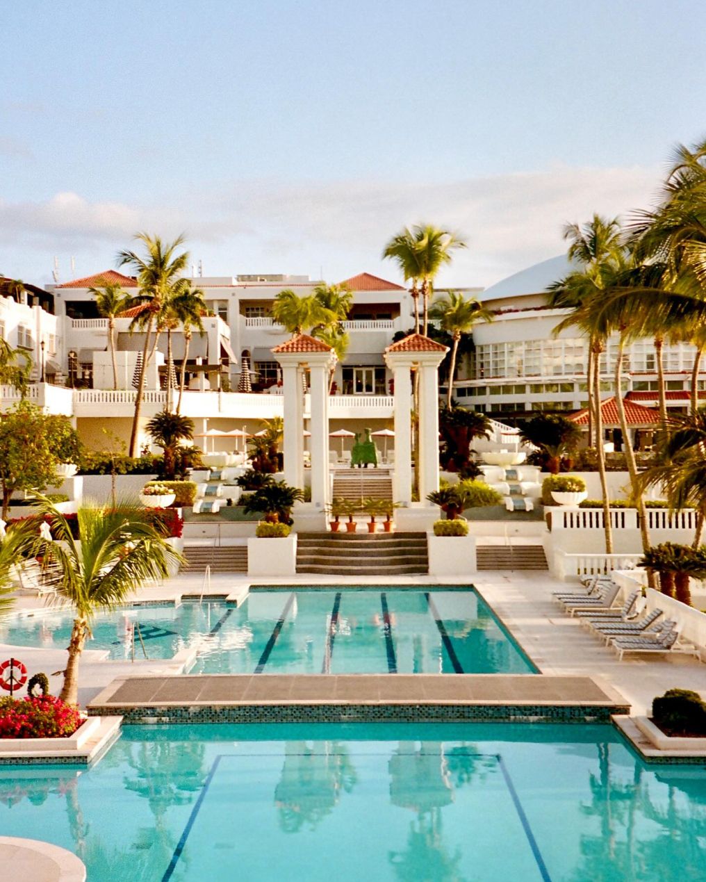 El Conquistador Resort Venue photo