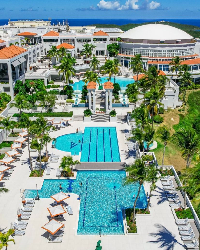 El Conquistador Resort Venues