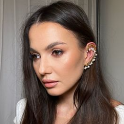 Bygalina Makeup Artist