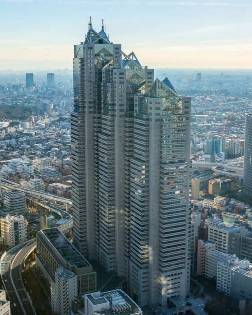 Park Hyatt Tokyo Venues