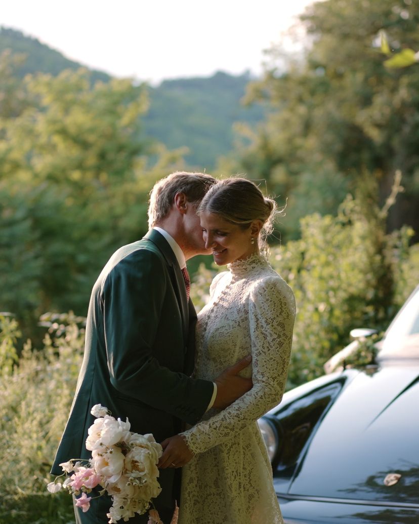 Gabriele Forcina Films Videographer