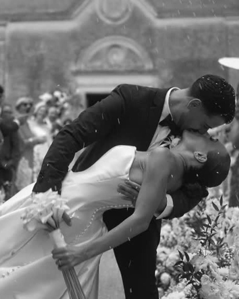 Gabriele Forcina Films Videographer