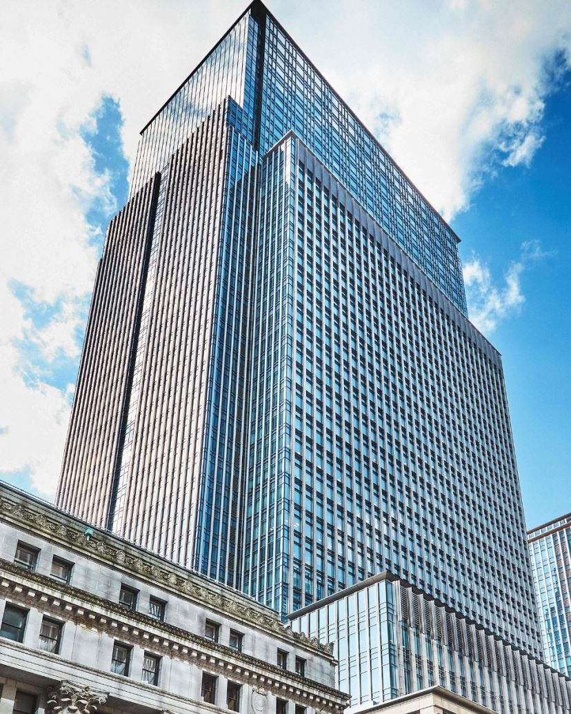 Mandarin Oriental, Tokyo Venues