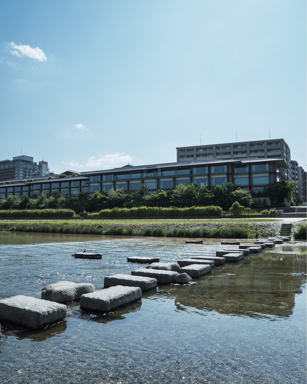 The Ritz-Carlton, Kyoto