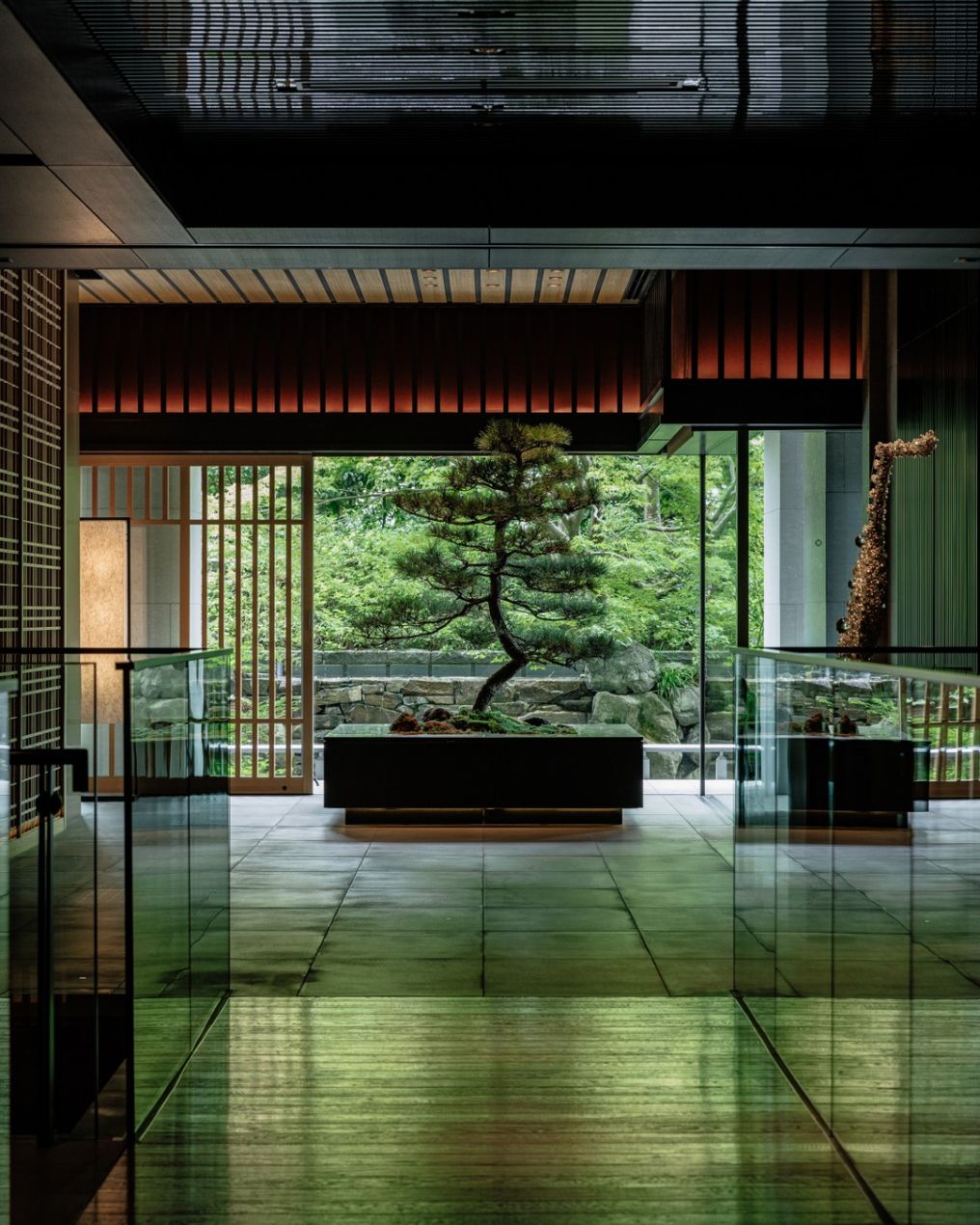 The Ritz-Carlton, Kyoto