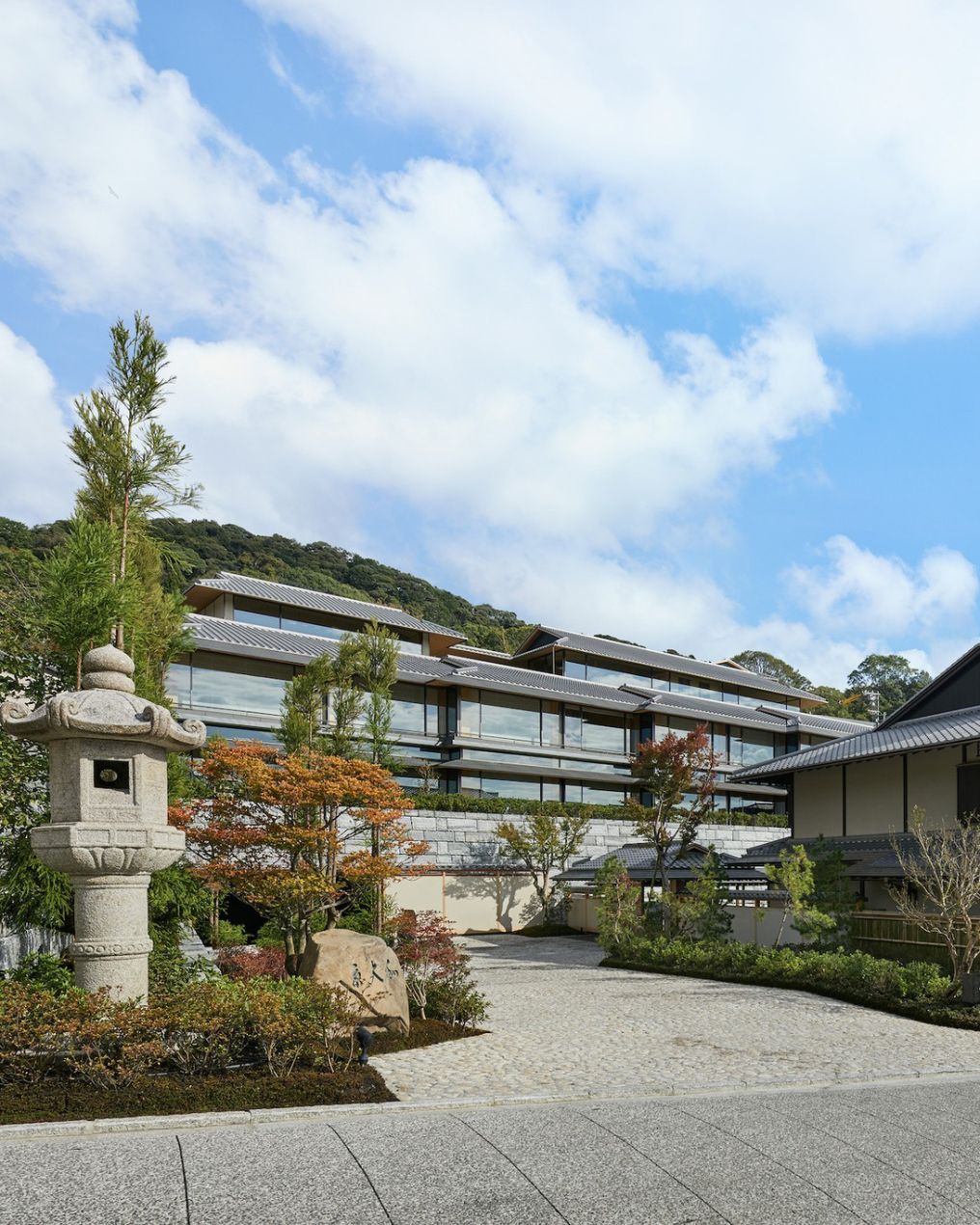 Park Hyatt Kyoto