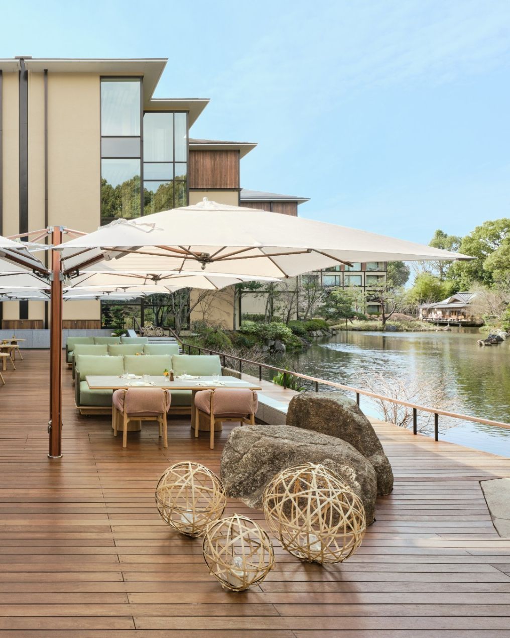 Four Seasons Hotel Kyoto Venue photo